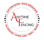Anytime Fencing LLC